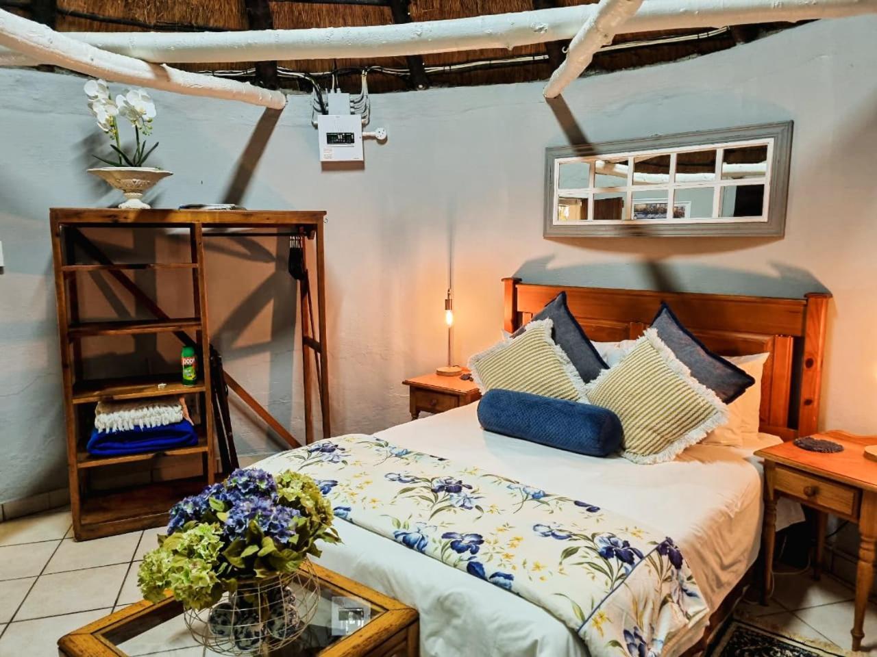 Winterton Country Lodge @ Rose Cottage Екстер'єр фото