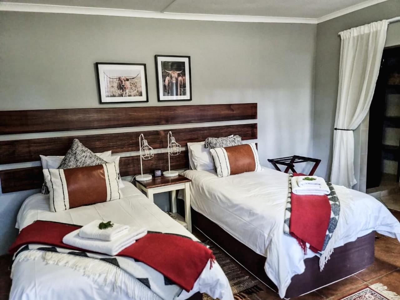 Winterton Country Lodge @ Rose Cottage Екстер'єр фото