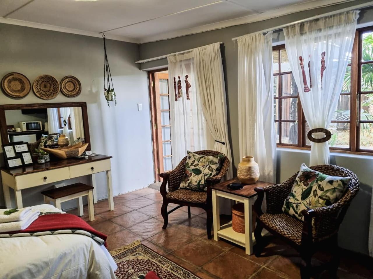 Winterton Country Lodge @ Rose Cottage Екстер'єр фото