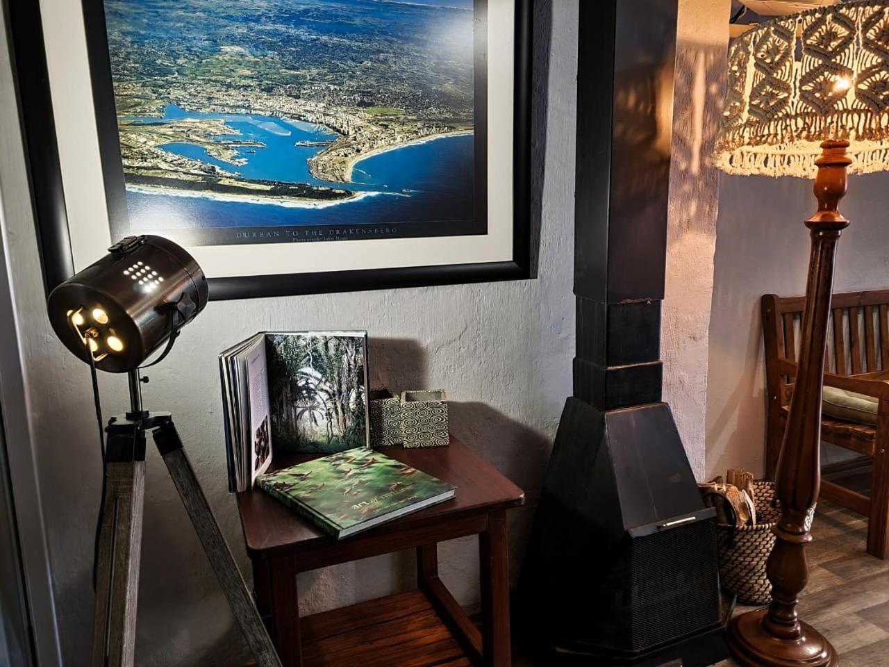 Winterton Country Lodge @ Rose Cottage Екстер'єр фото
