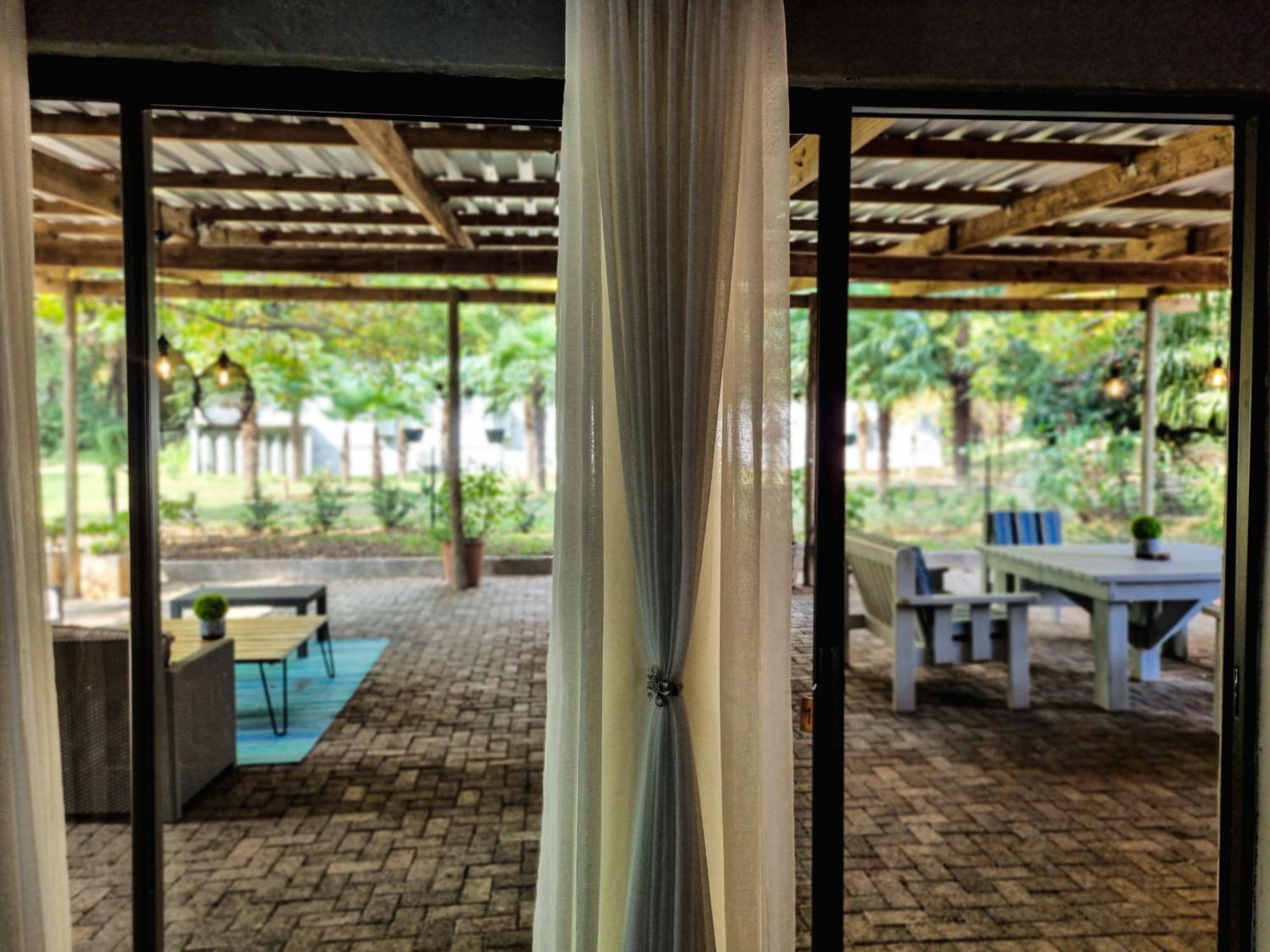 Winterton Country Lodge @ Rose Cottage Екстер'єр фото