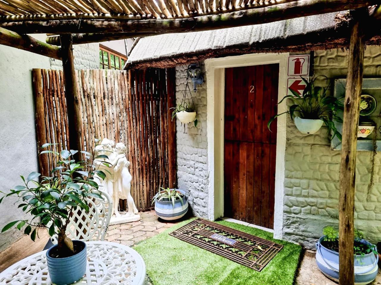 Winterton Country Lodge @ Rose Cottage Екстер'єр фото