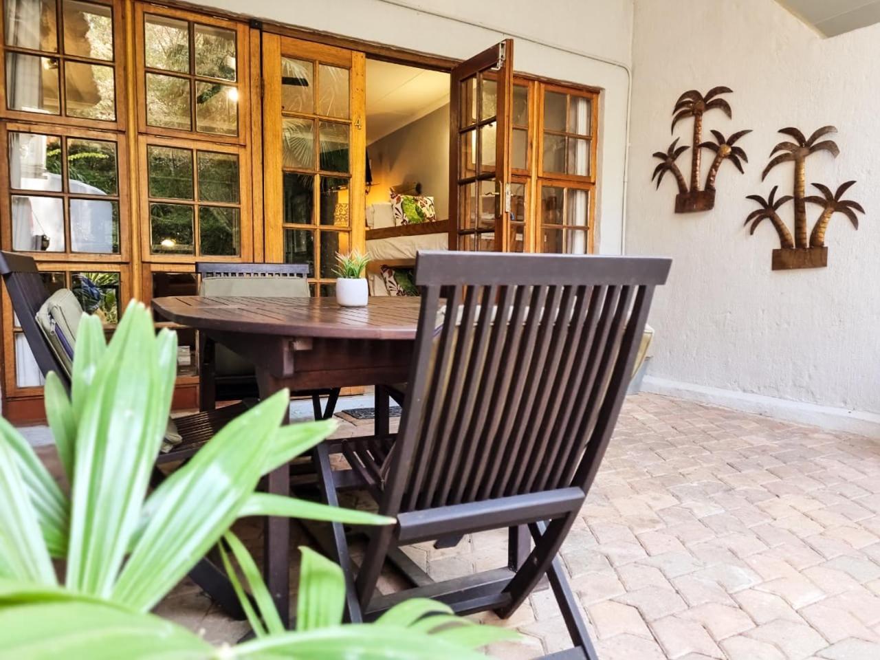 Winterton Country Lodge @ Rose Cottage Екстер'єр фото