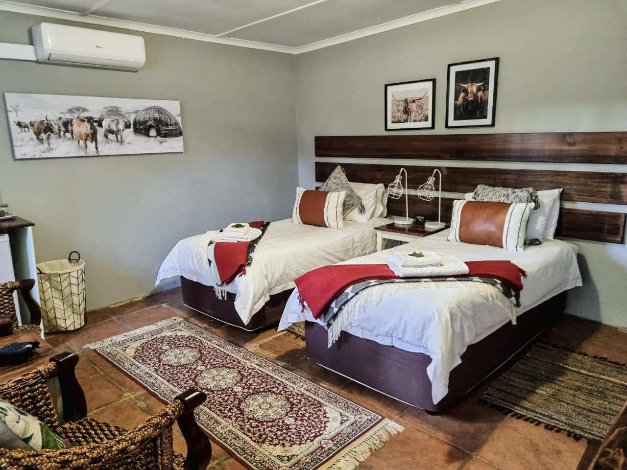 Winterton Country Lodge @ Rose Cottage Екстер'єр фото