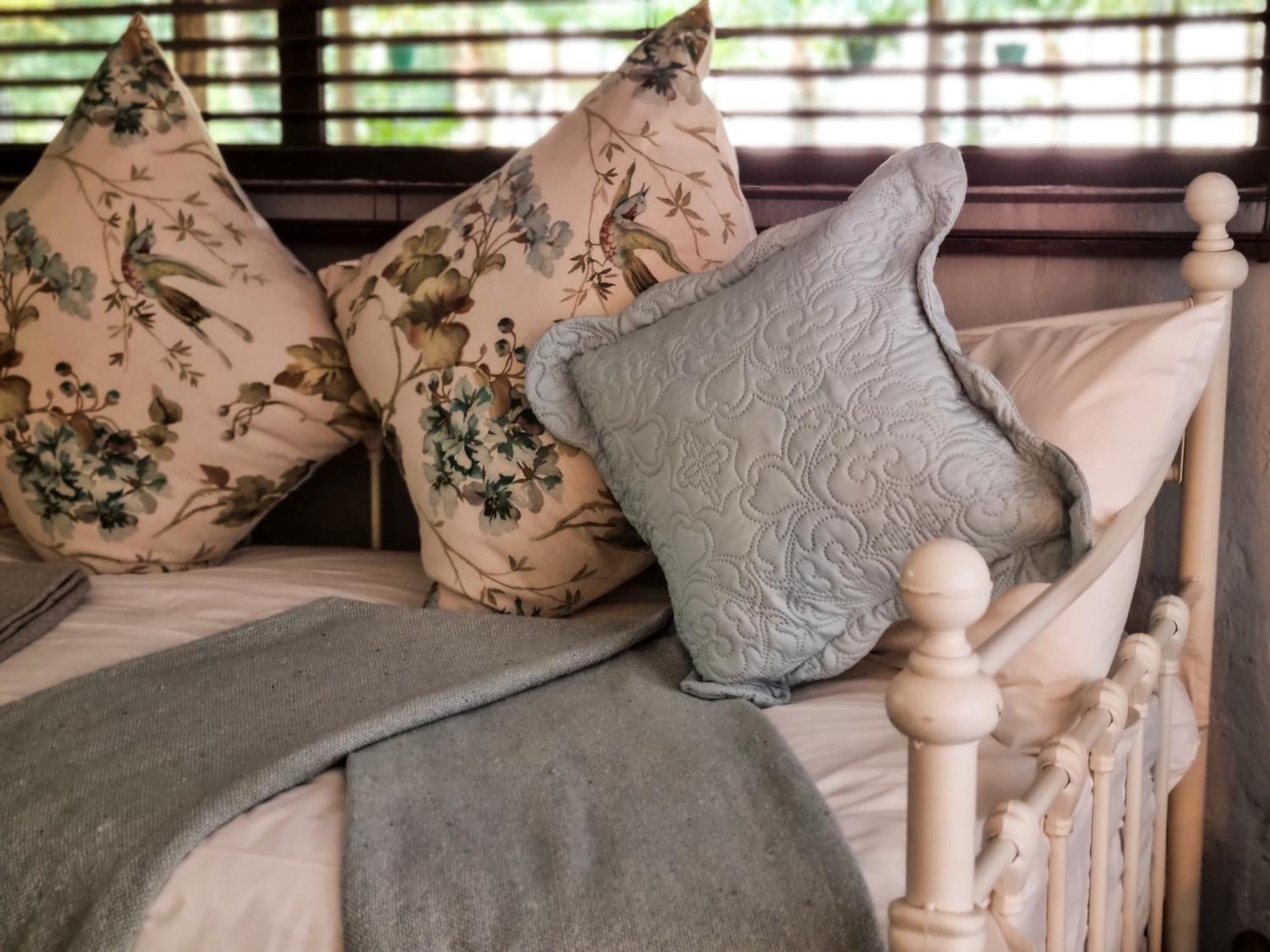 Winterton Country Lodge @ Rose Cottage Екстер'єр фото