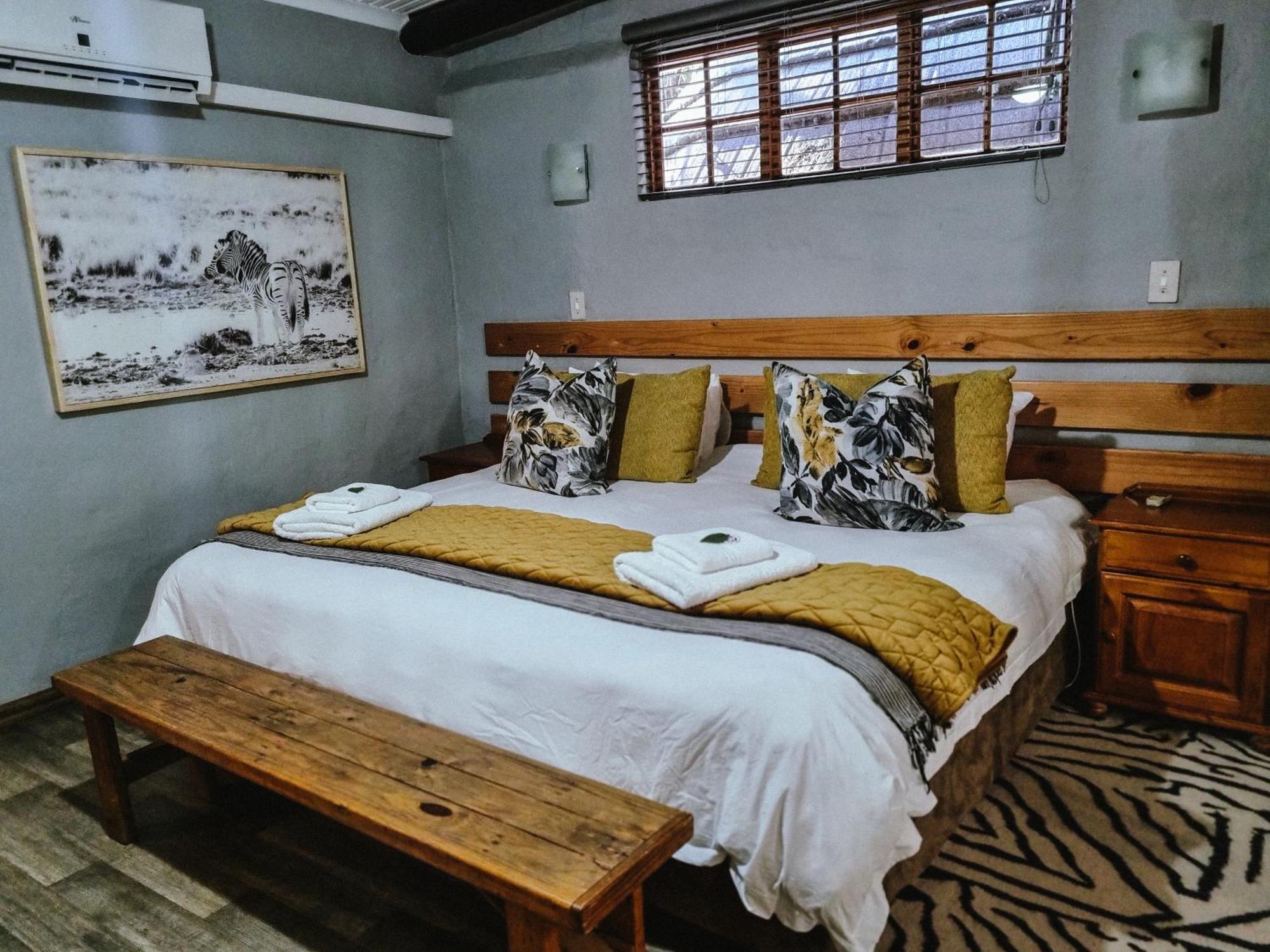 Winterton Country Lodge @ Rose Cottage Екстер'єр фото