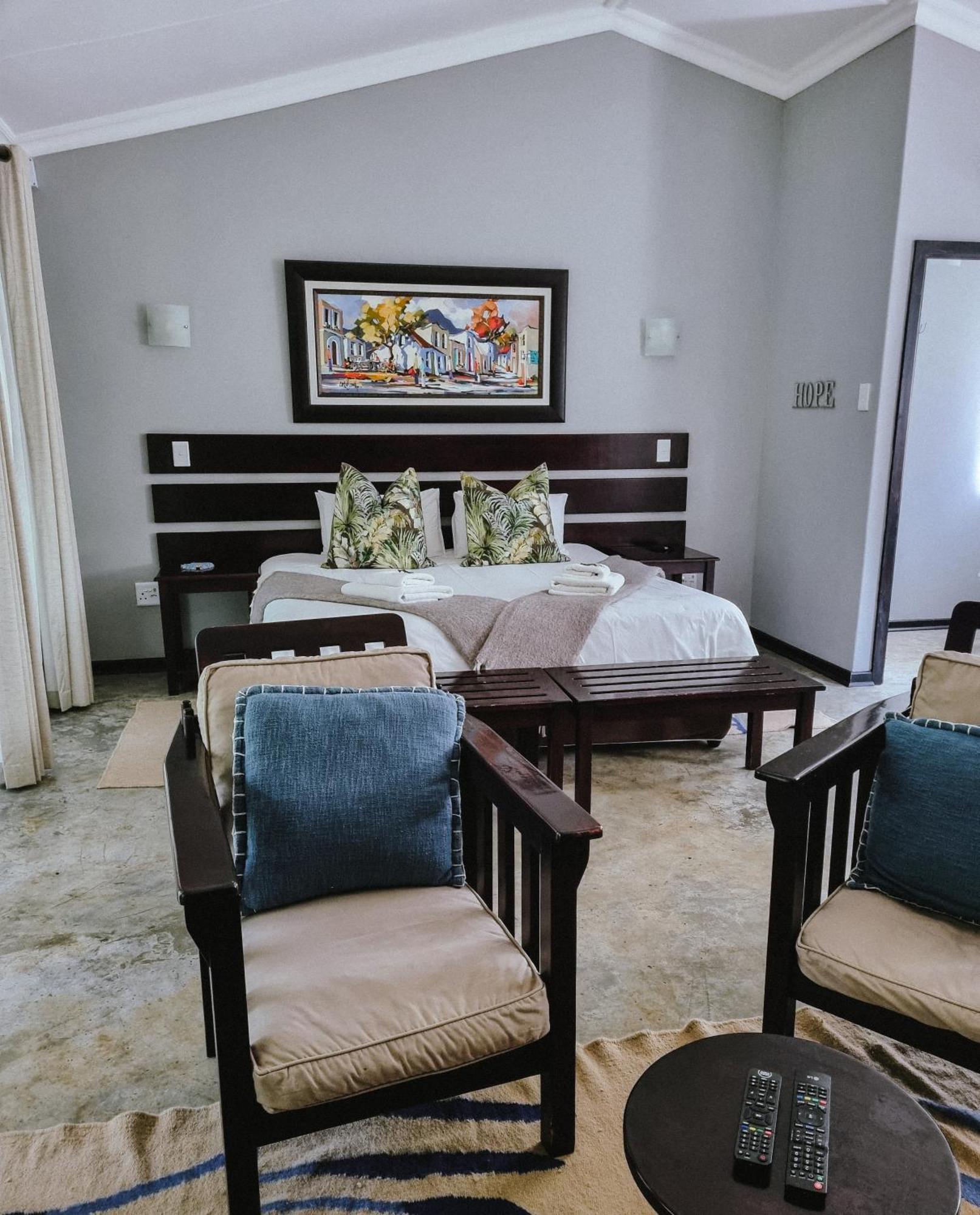 Winterton Country Lodge @ Rose Cottage Екстер'єр фото
