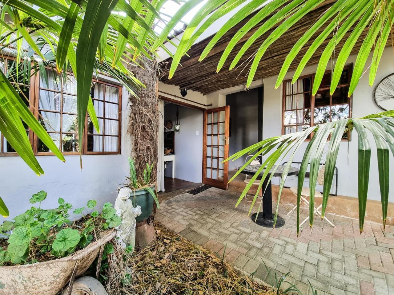 Winterton Country Lodge @ Rose Cottage Екстер'єр фото