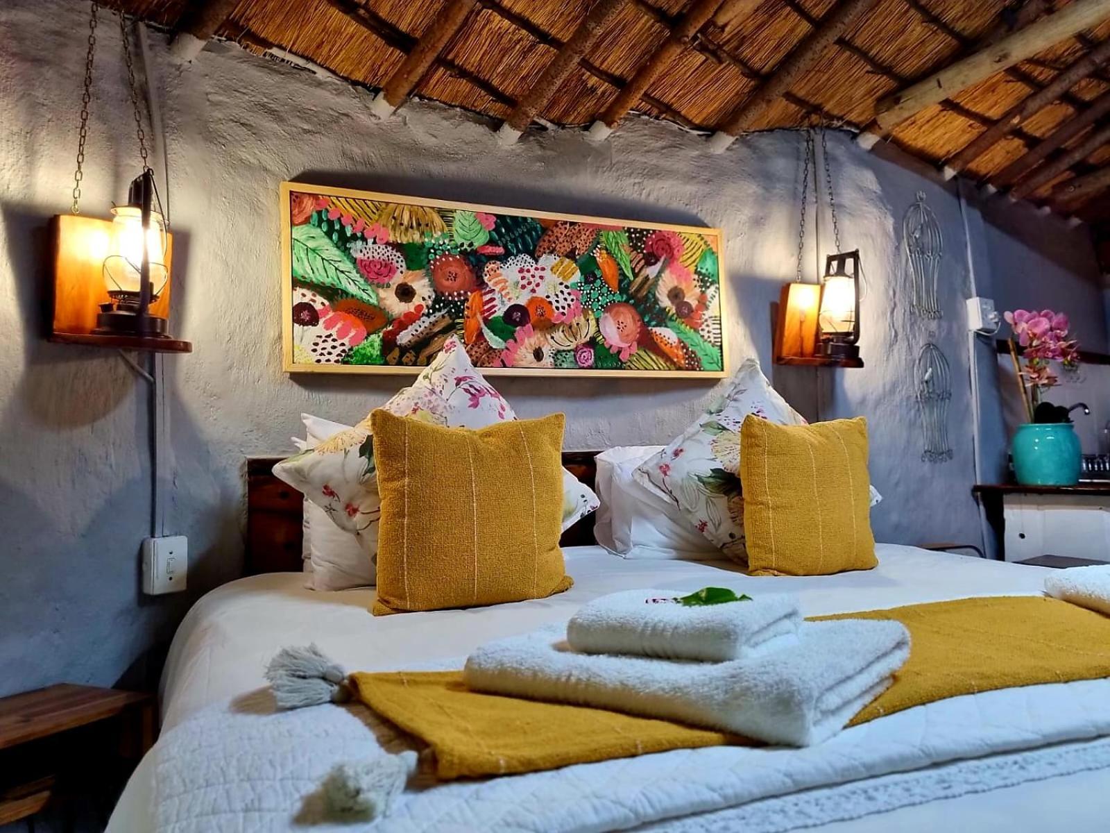 Winterton Country Lodge @ Rose Cottage Екстер'єр фото