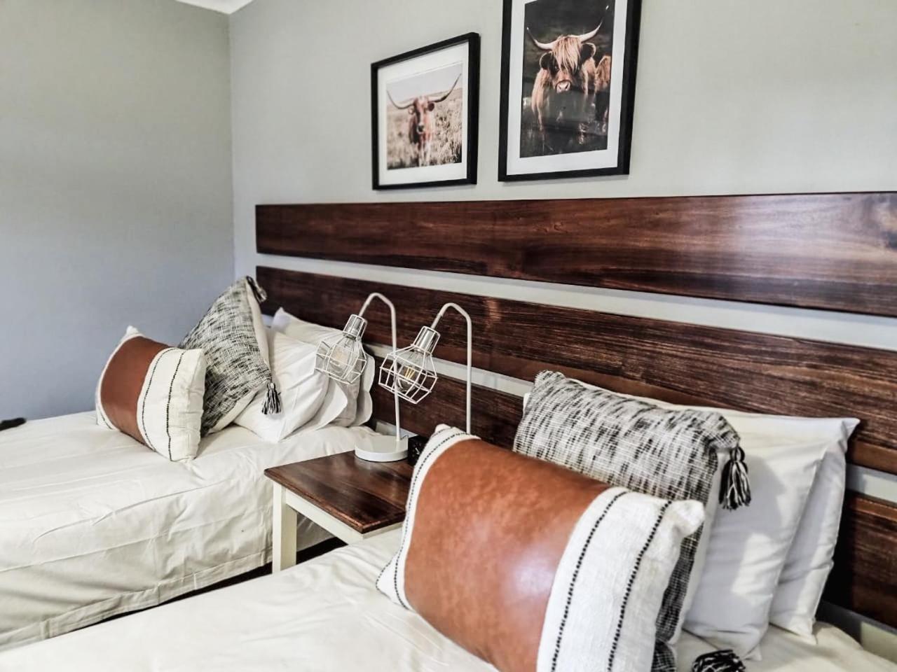 Winterton Country Lodge @ Rose Cottage Екстер'єр фото