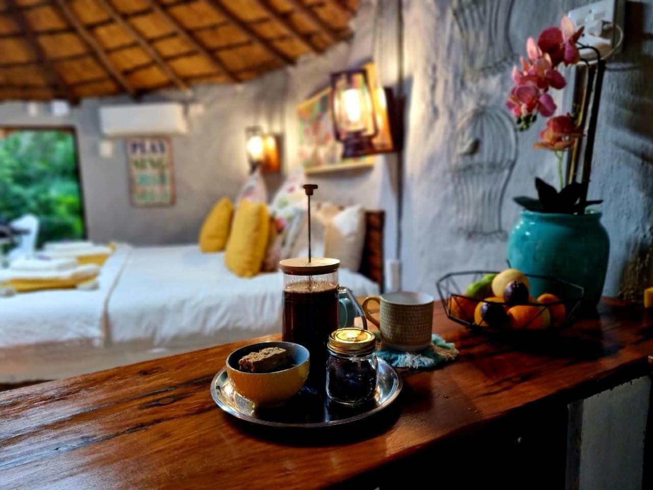 Winterton Country Lodge @ Rose Cottage Екстер'єр фото