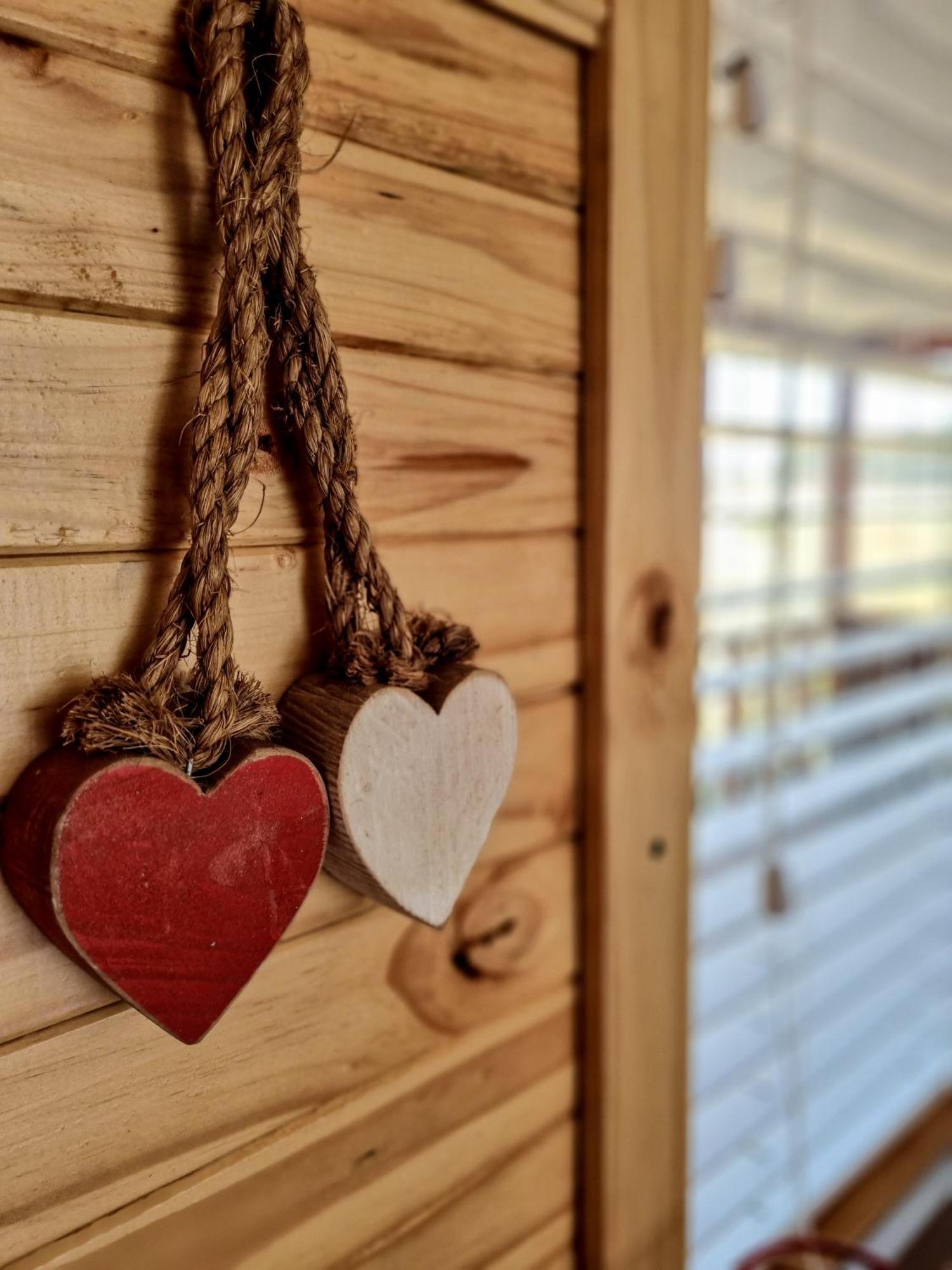 Winterton Country Lodge @ Rose Cottage Екстер'єр фото