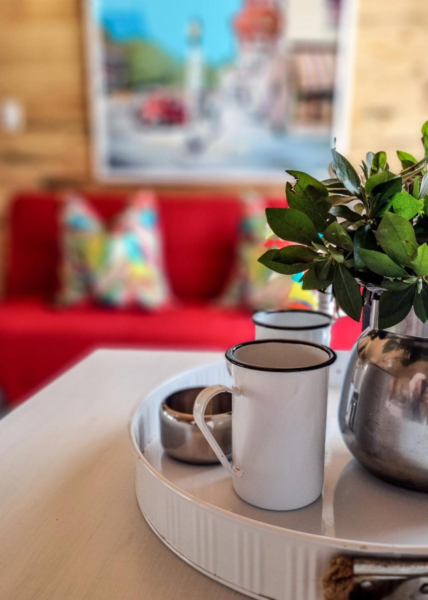 Winterton Country Lodge @ Rose Cottage Екстер'єр фото